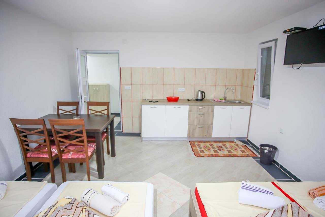Apartments River Una 4 บีฮัช ภายนอก รูปภาพ
