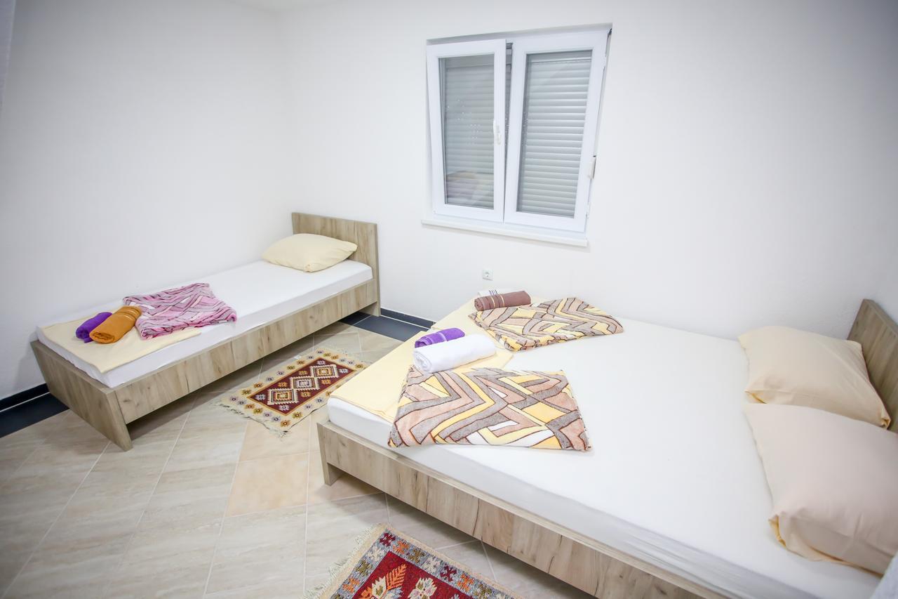 Apartments River Una 4 บีฮัช ภายนอก รูปภาพ