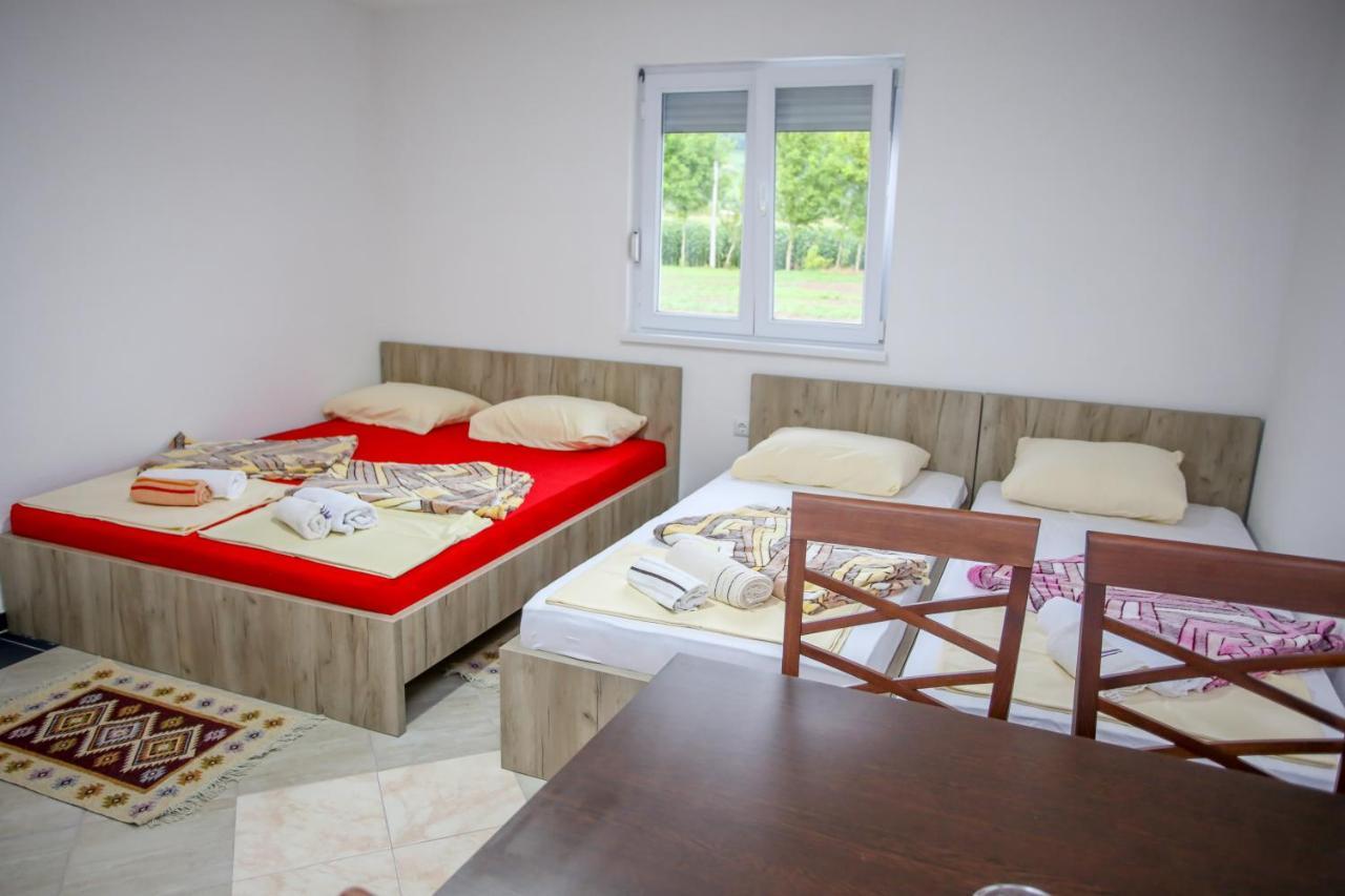 Apartments River Una 4 บีฮัช ภายนอก รูปภาพ