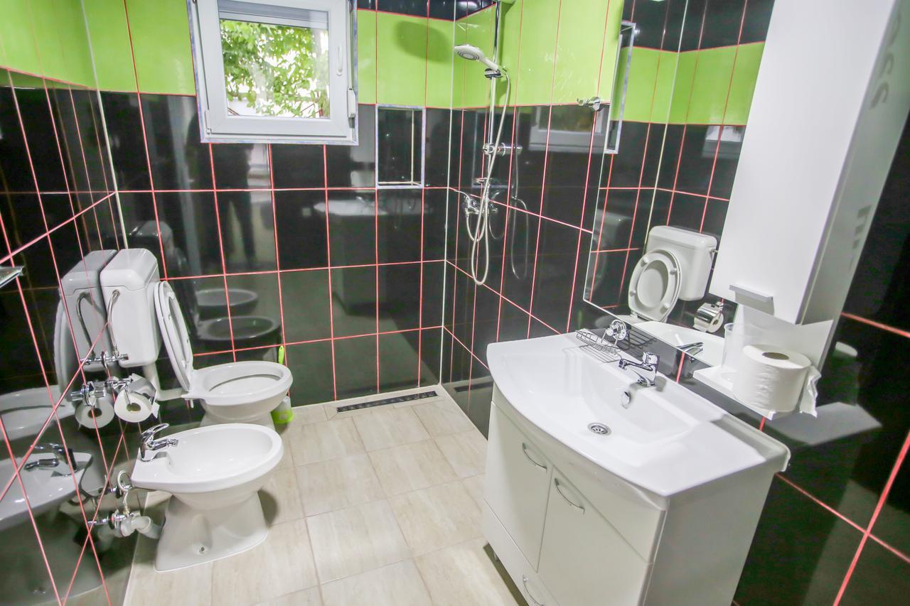 Apartments River Una 4 บีฮัช ภายนอก รูปภาพ