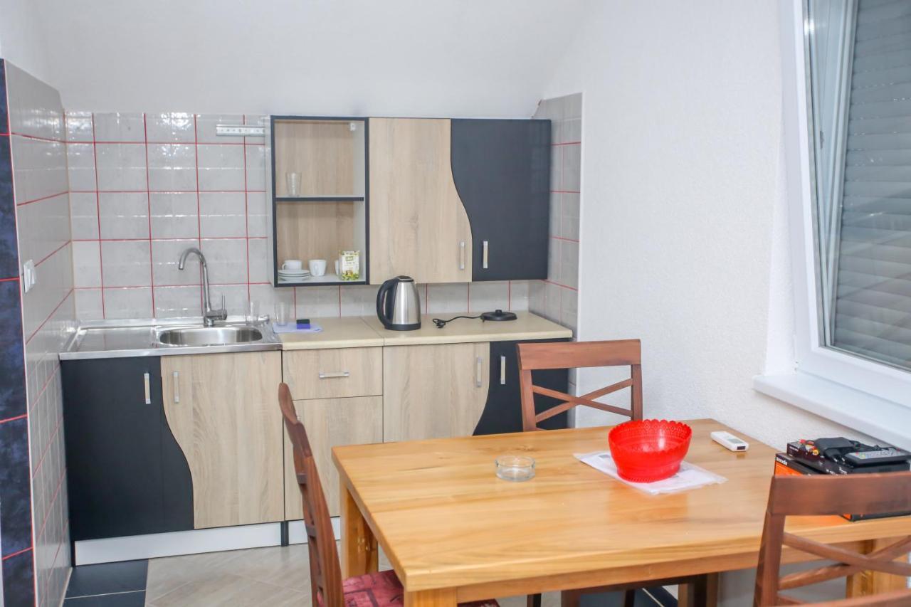 Apartments River Una 4 บีฮัช ภายนอก รูปภาพ