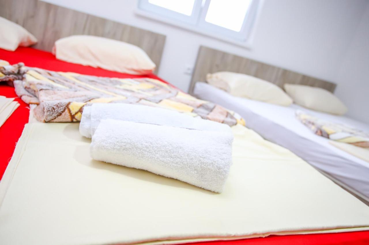 Apartments River Una 4 บีฮัช ภายนอก รูปภาพ