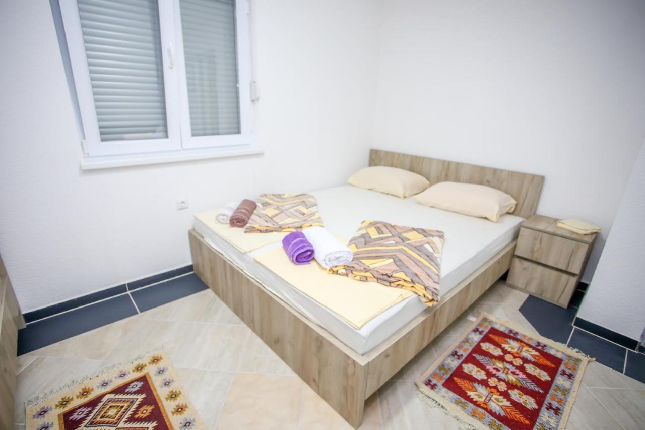 Apartments River Una 4 บีฮัช ภายนอก รูปภาพ